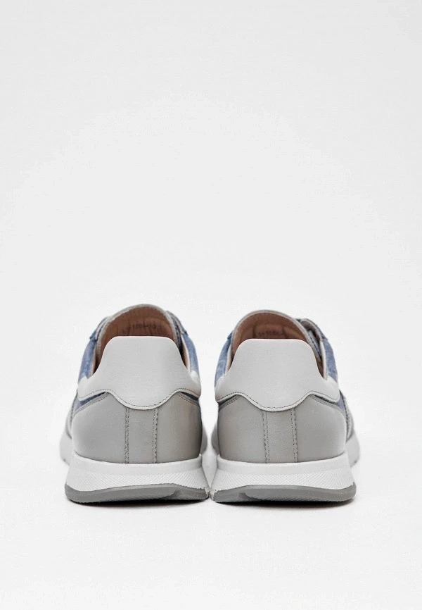 Step Borg кроссовки 1006-10