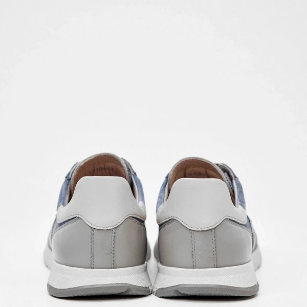 Step Borg кроссовки 1006-10