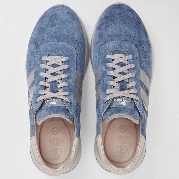 Step Borg кроссовки 1006-10