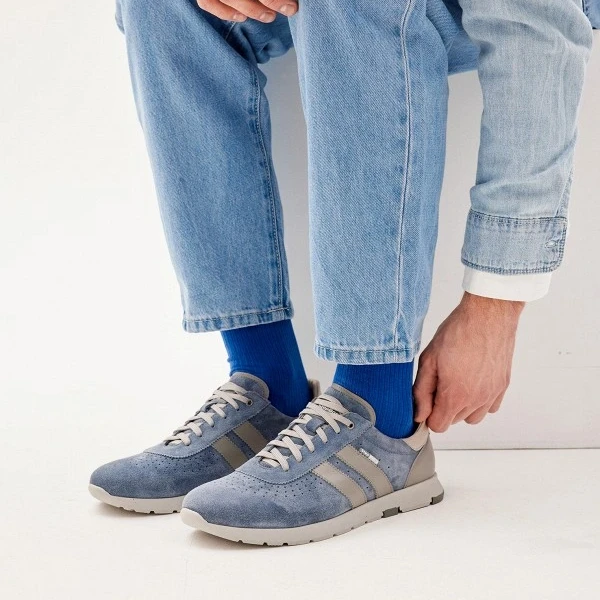 Step Borg кроссовки 1006-10