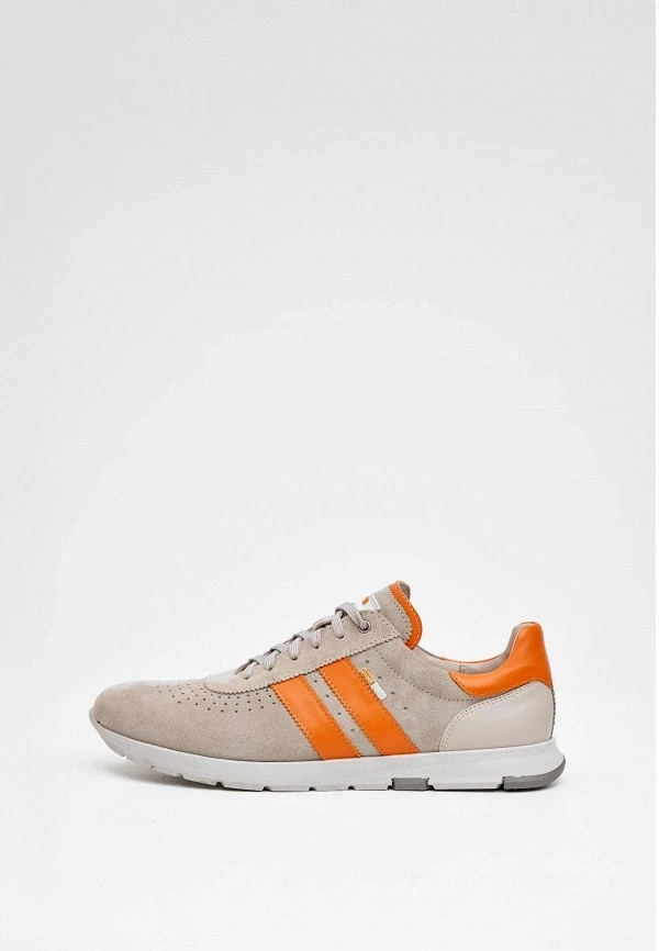 Step Borg кроссовки 1006-5