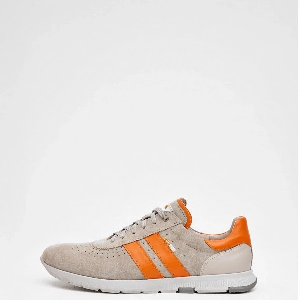 Step Borg кроссовки 1006-5