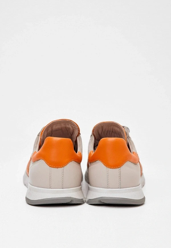 Step Borg кроссовки 1006-5