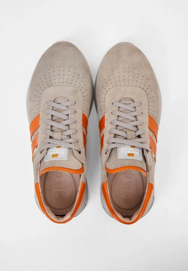 Step Borg кроссовки 1006-5