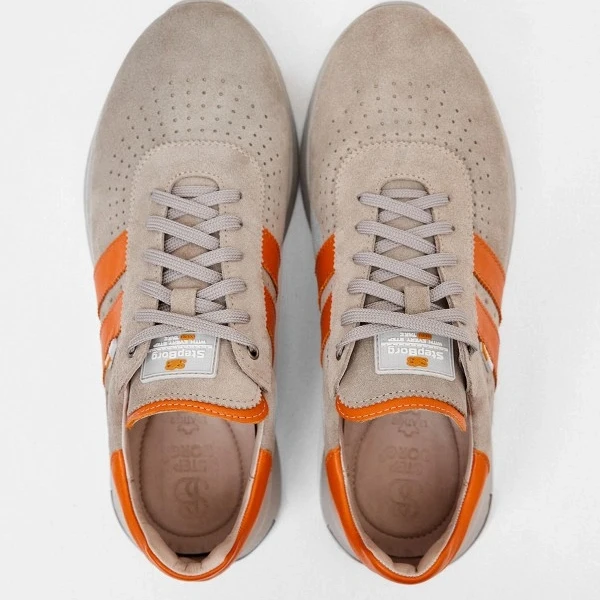 Step Borg кроссовки 1006-5