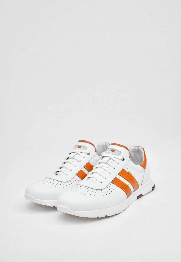 Step Borg кроссовки 1006-27