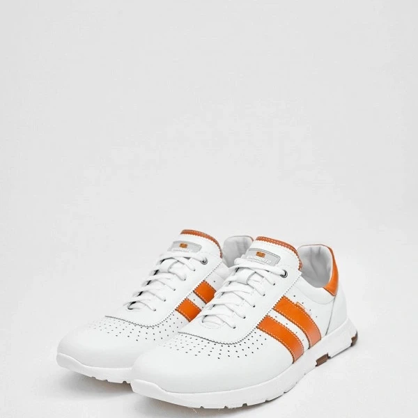 Step Borg кроссовки 1006-27