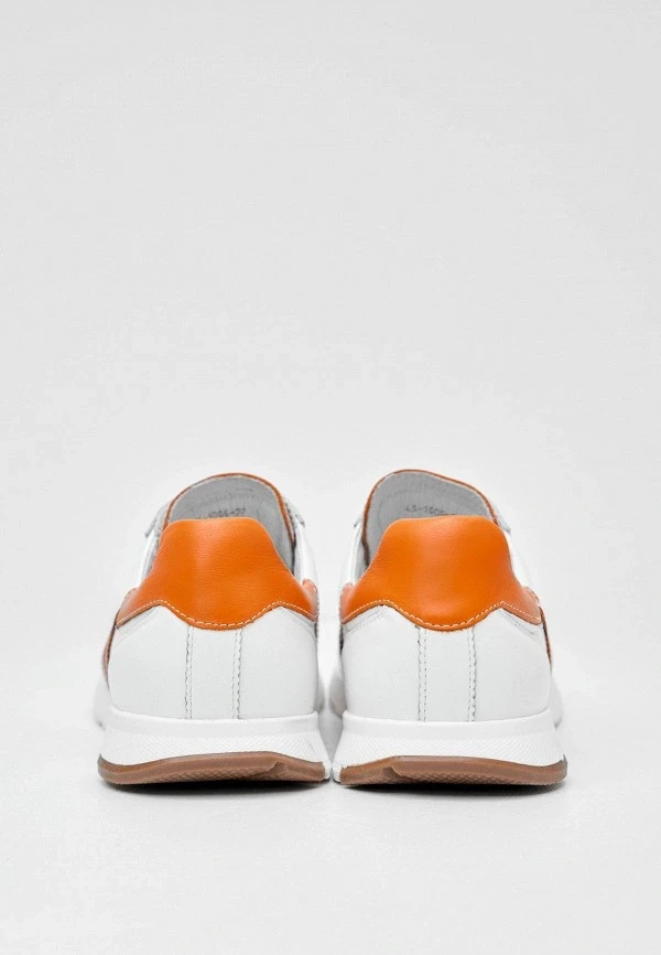 Step Borg кроссовки 1006-27