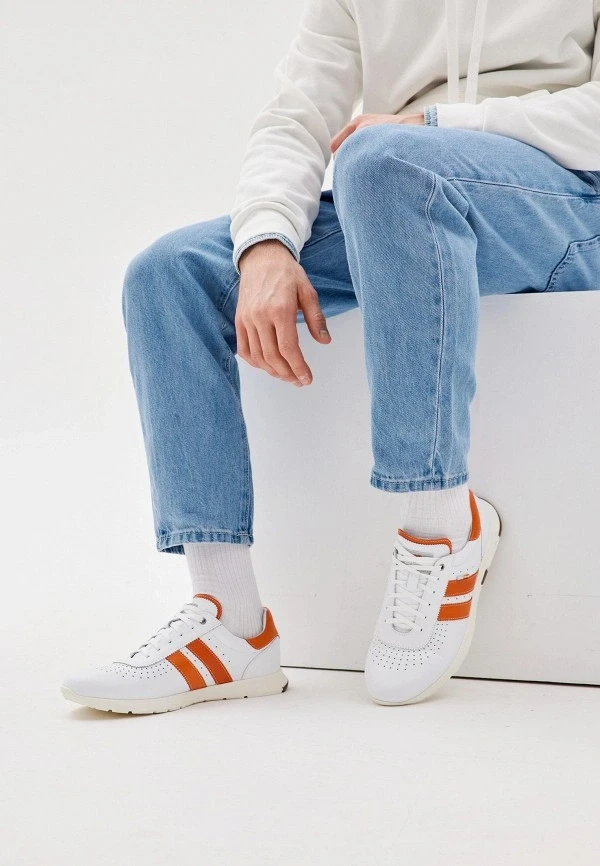 Step Borg кроссовки 1006-27