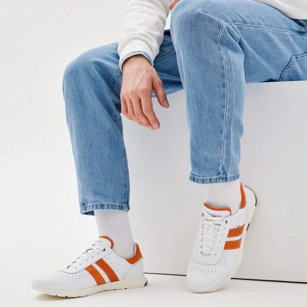 Step Borg кроссовки 1006-27