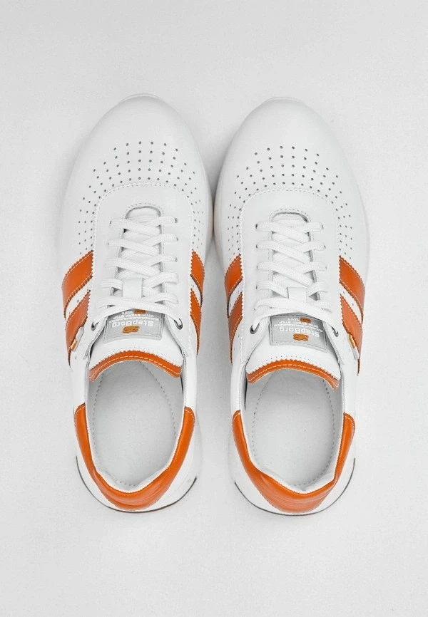 Step Borg кроссовки 1006-27