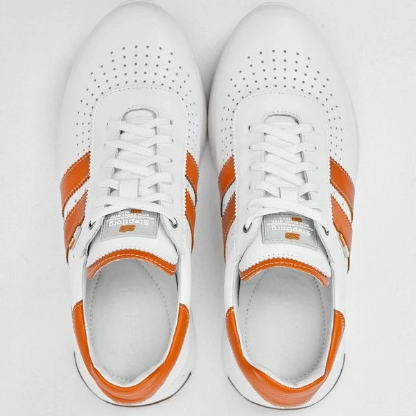 Step Borg кроссовки 1006-27