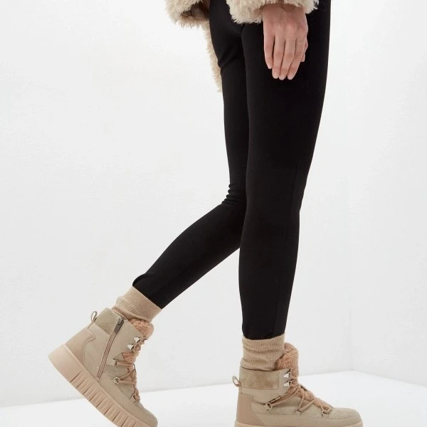 Step Borg ботинки 7206-25