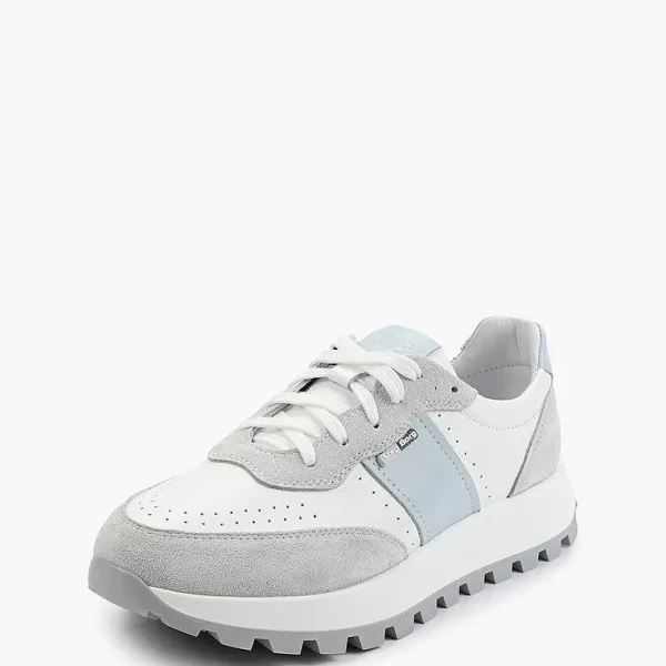 Step Borg кроссовки 5031-10