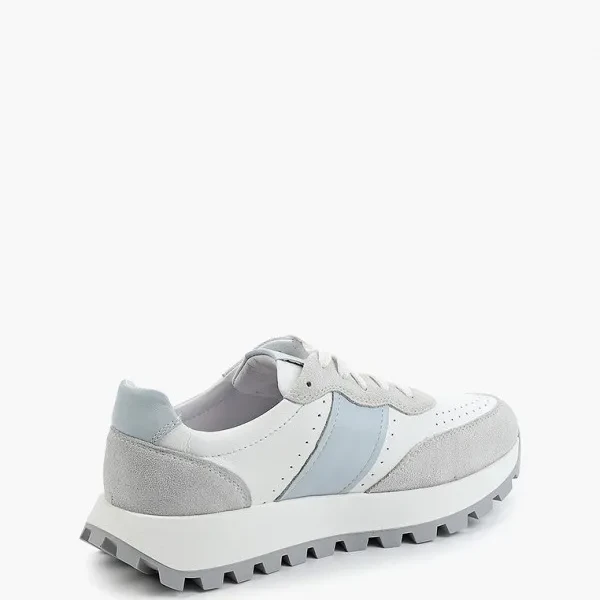 Step Borg кроссовки 5031-10