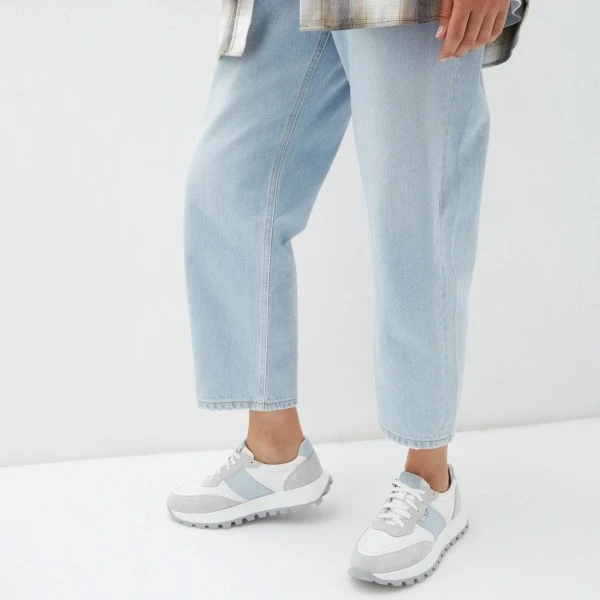 Step Borg кроссовки 5031-10