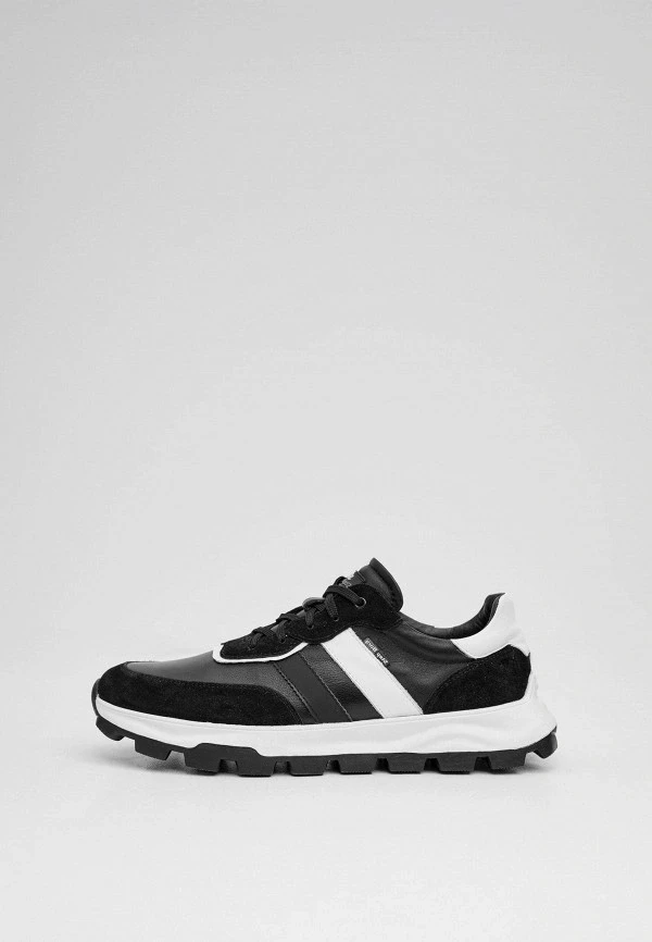 Step Borg кроссовки 1005-2