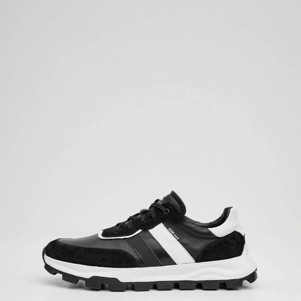 Step Borg кроссовки 1005-2