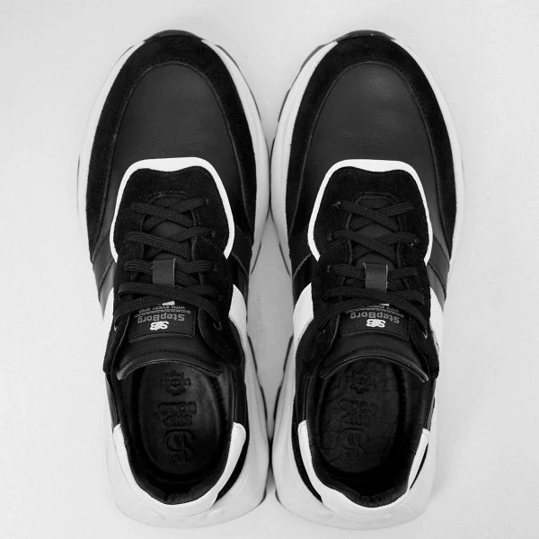 Step Borg кроссовки 1005-2