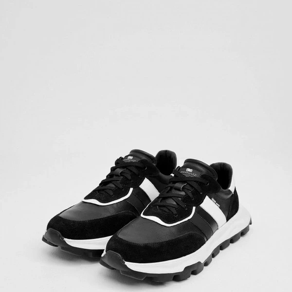 Step Borg кроссовки 1005-2