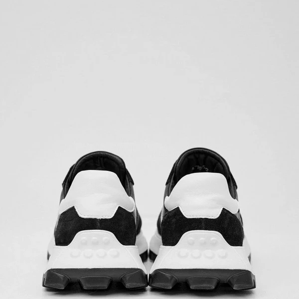 Step Borg кроссовки 1005-2