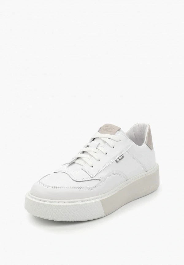 Step Borg кеды 5014-27 