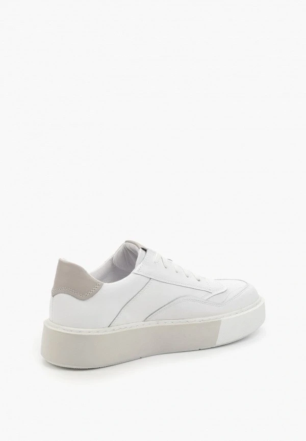 Step Borg кеды 5014-27 