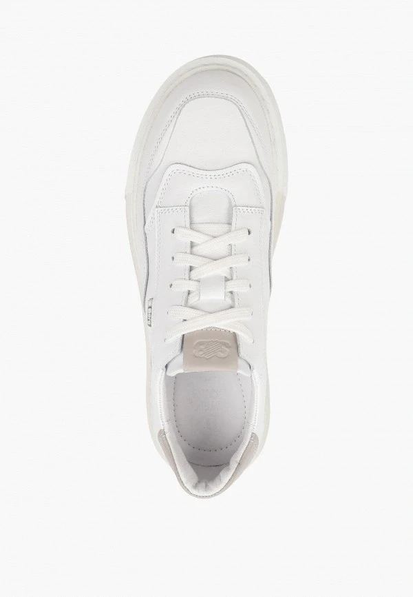 Step Borg кеды 5014-27 