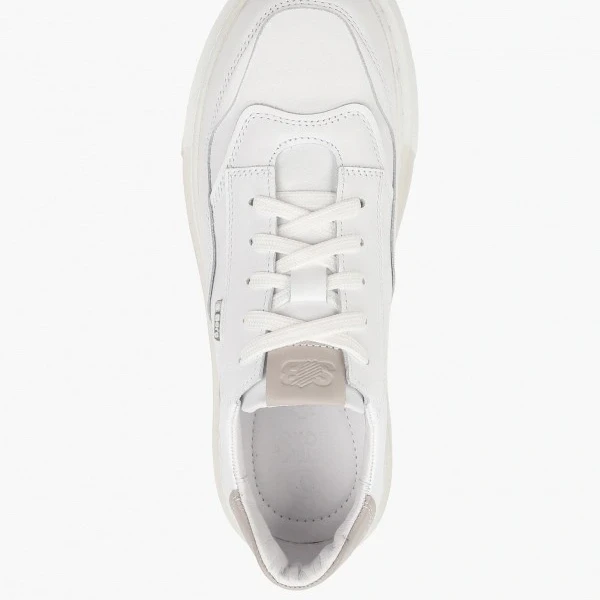 Step Borg кеды 5014-27 