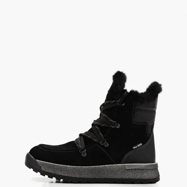 Step Borg ботинки 7205-2