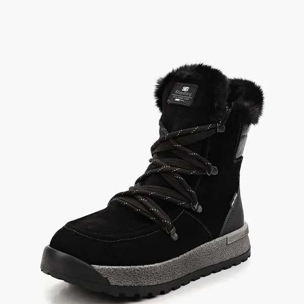 Step Borg ботинки 7205-2