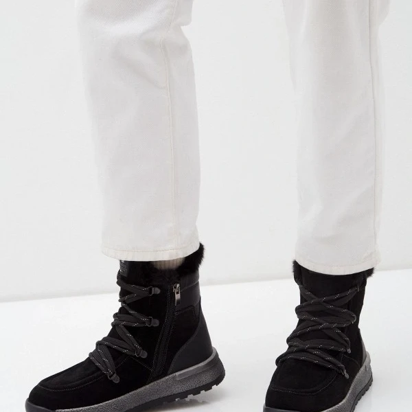 Step Borg ботинки 7205-2