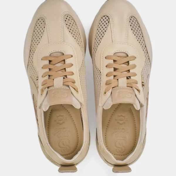 Step Borg кроссовки 9020-24