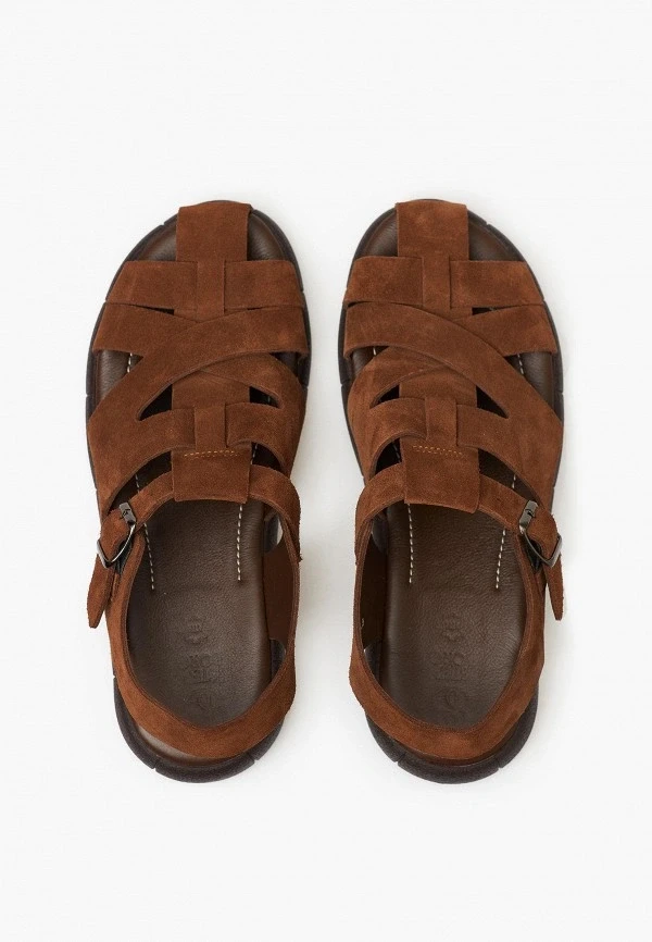 Step Borg сандали 2007-8