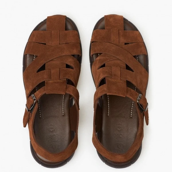 Step Borg сандали 2007-8