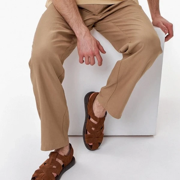 Step Borg сандали 2007-8