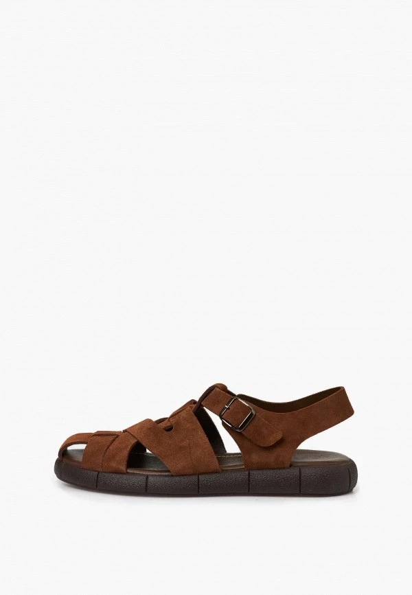 Step Borg сандали 2007-8