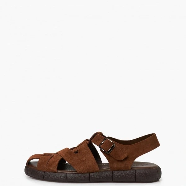 Step Borg сандали 2007-8