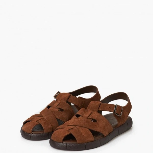 Step Borg сандали 2007-8