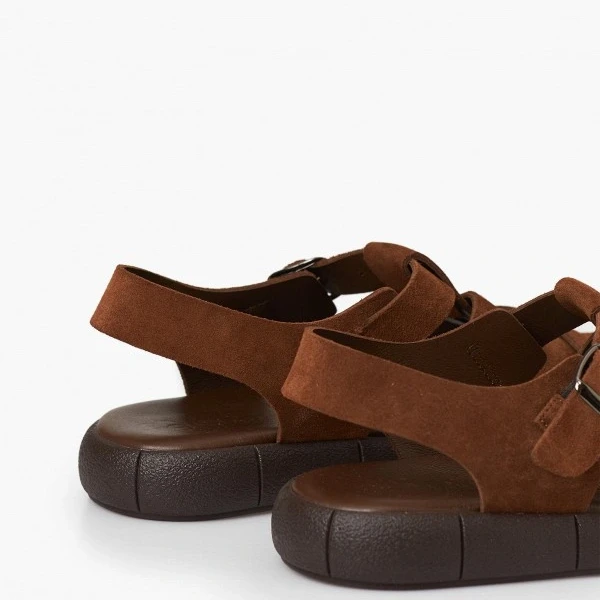 Step Borg сандали 2007-8