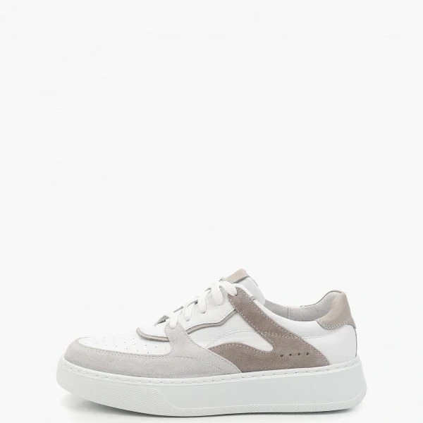 Step Borg кеды 5016-27 