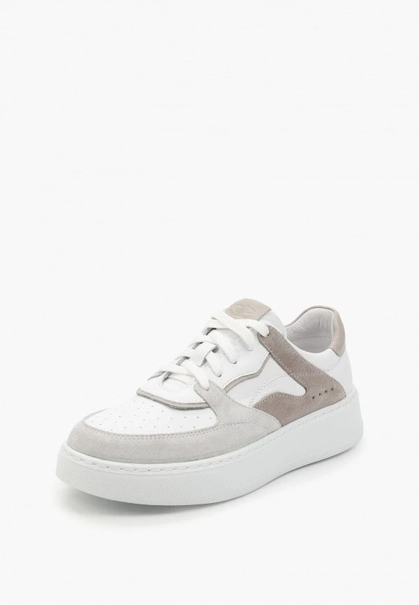 Step Borg кеды 5016-27 