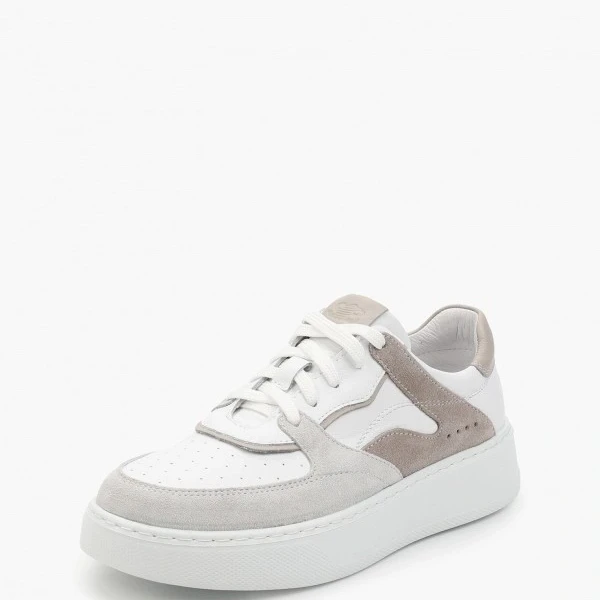 Step Borg кеды 5016-27 