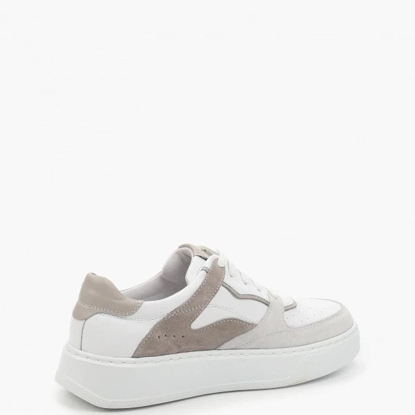 Step Borg кеды 5016-27 