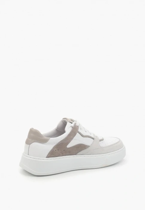 Step Borg кеды 5016-27 