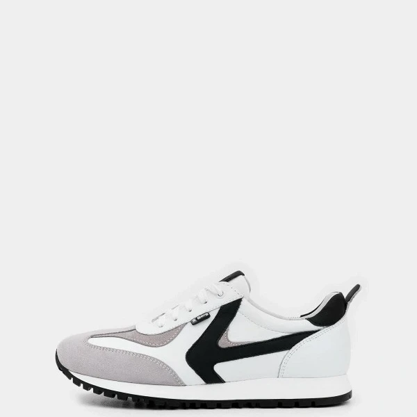 Step Borg кроссовки 5035-6