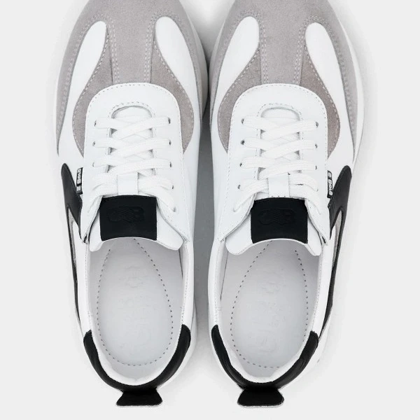 Step Borg кроссовки 5035-6