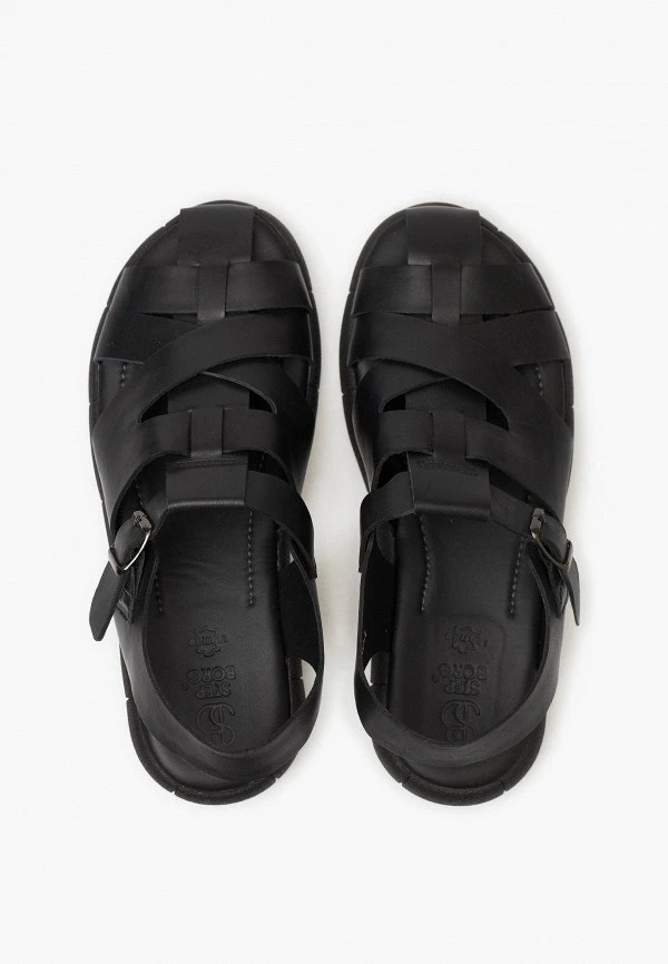 Step Borg сандали 2007-1