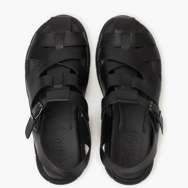 Step Borg сандали 2007-1