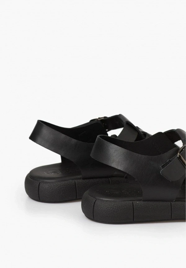 Step Borg сандали 2007-1